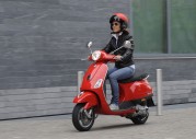 Vespa LX 50 4T